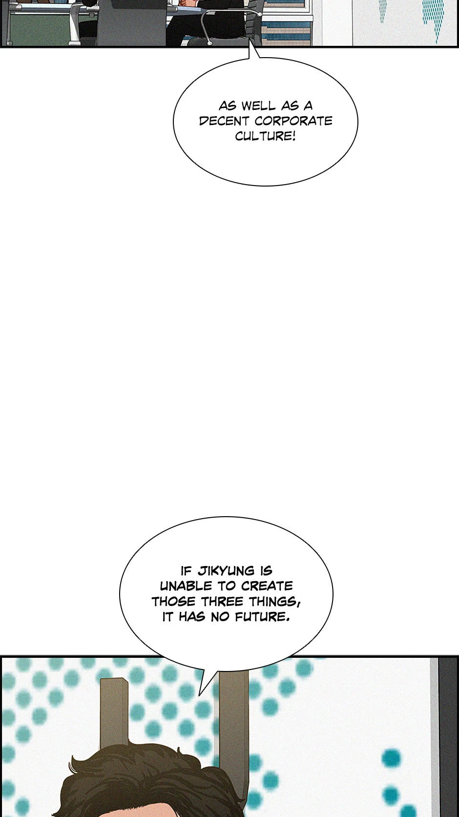 Read Lord Of Money Manga Online