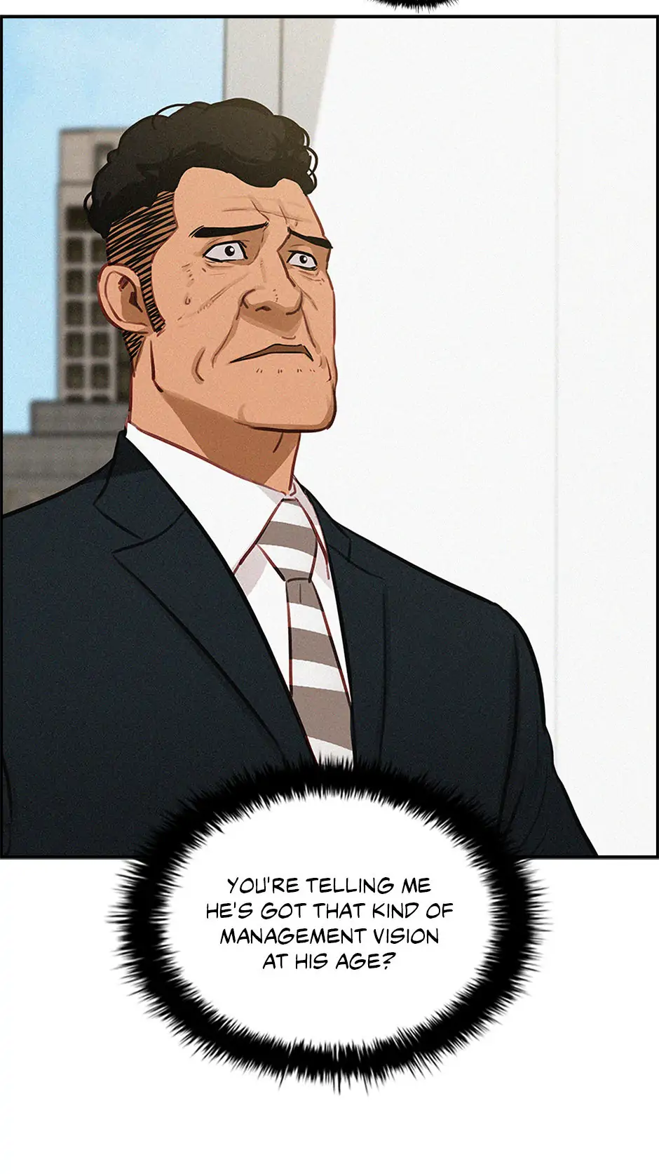 Read Lord Of Money Manga Online