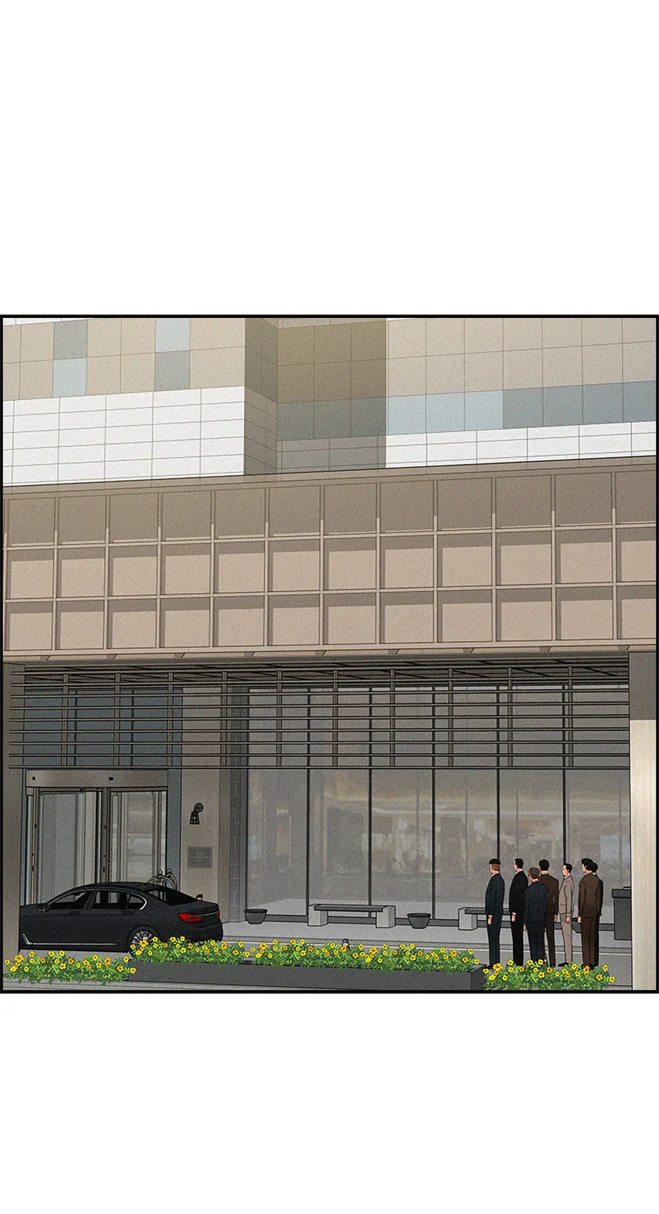 Read Lord Of Money Manga Online