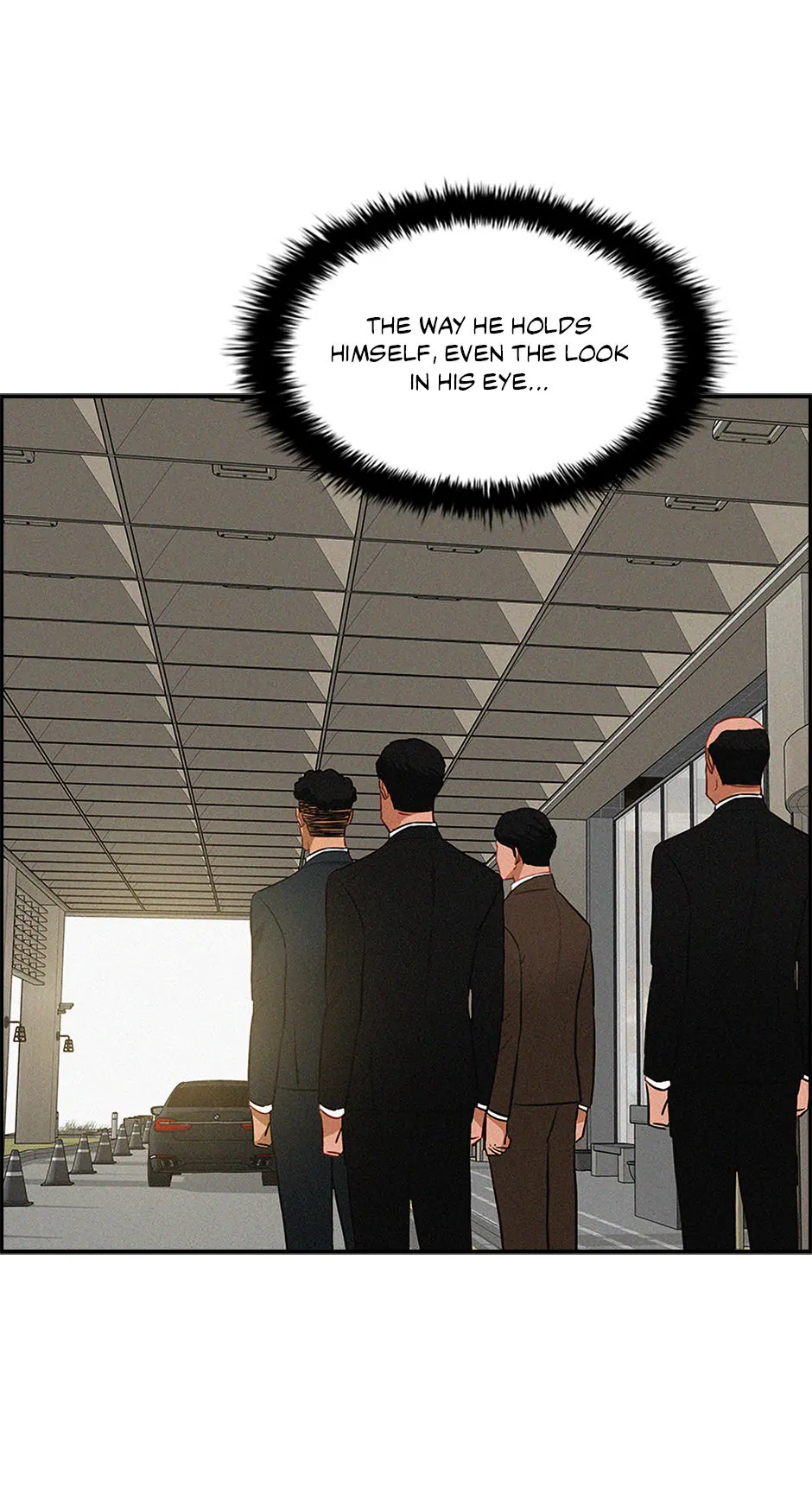 Read Lord Of Money Manga Online