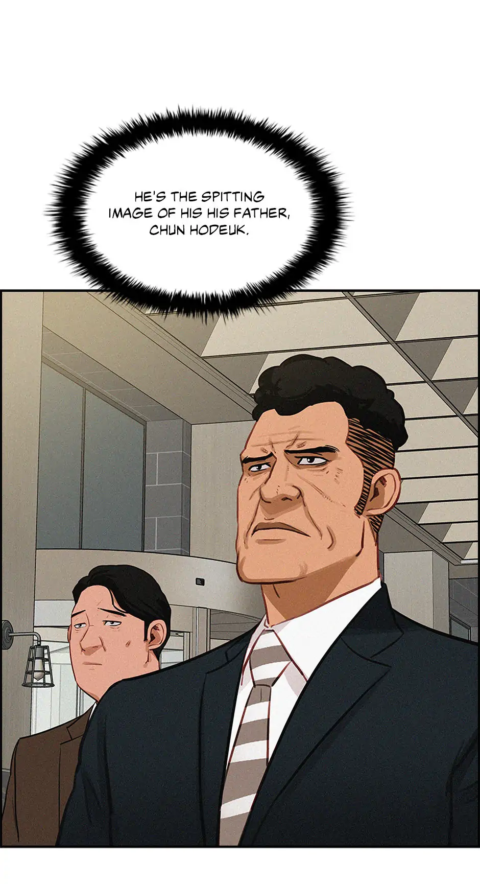 Read Lord Of Money Manga Online