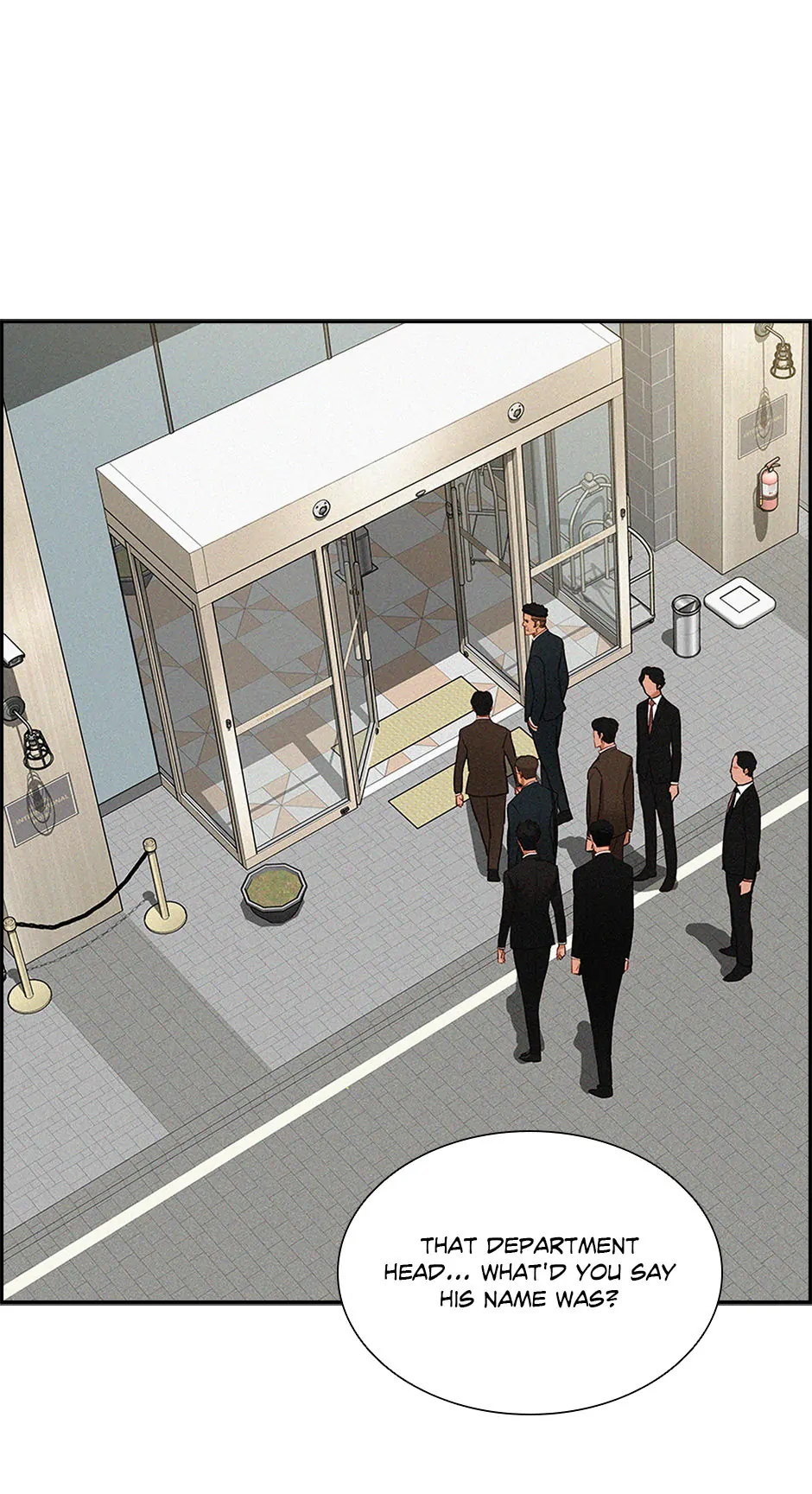 Read Lord Of Money Manga Online