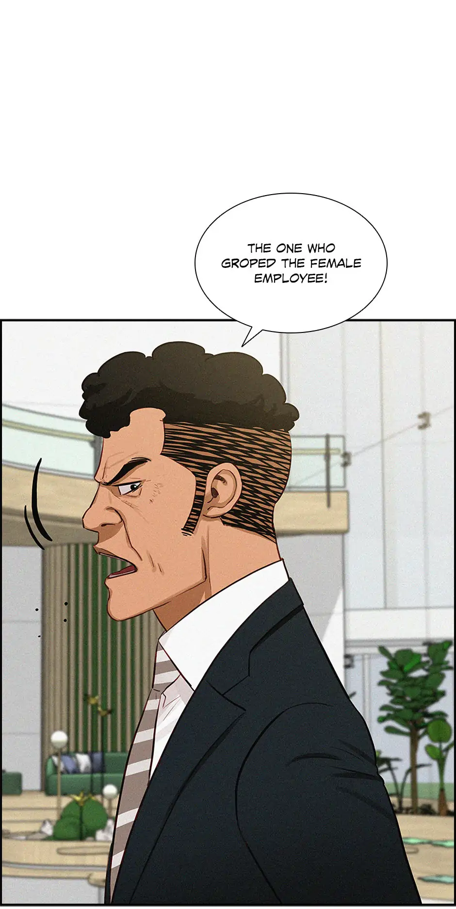 Read Lord Of Money Manga Online