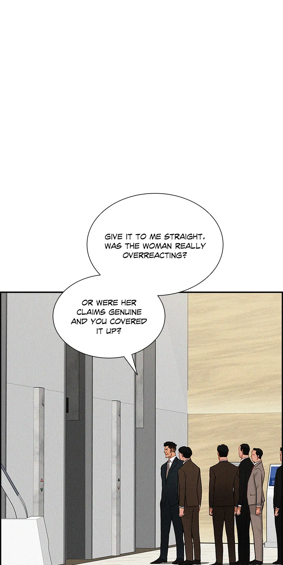 Read Lord Of Money Manga Online