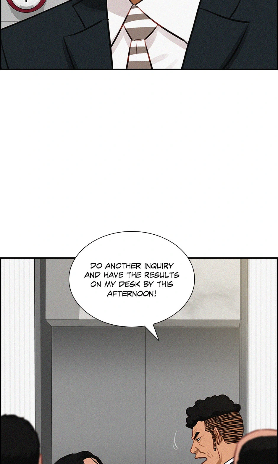 Read Lord Of Money Manga Online