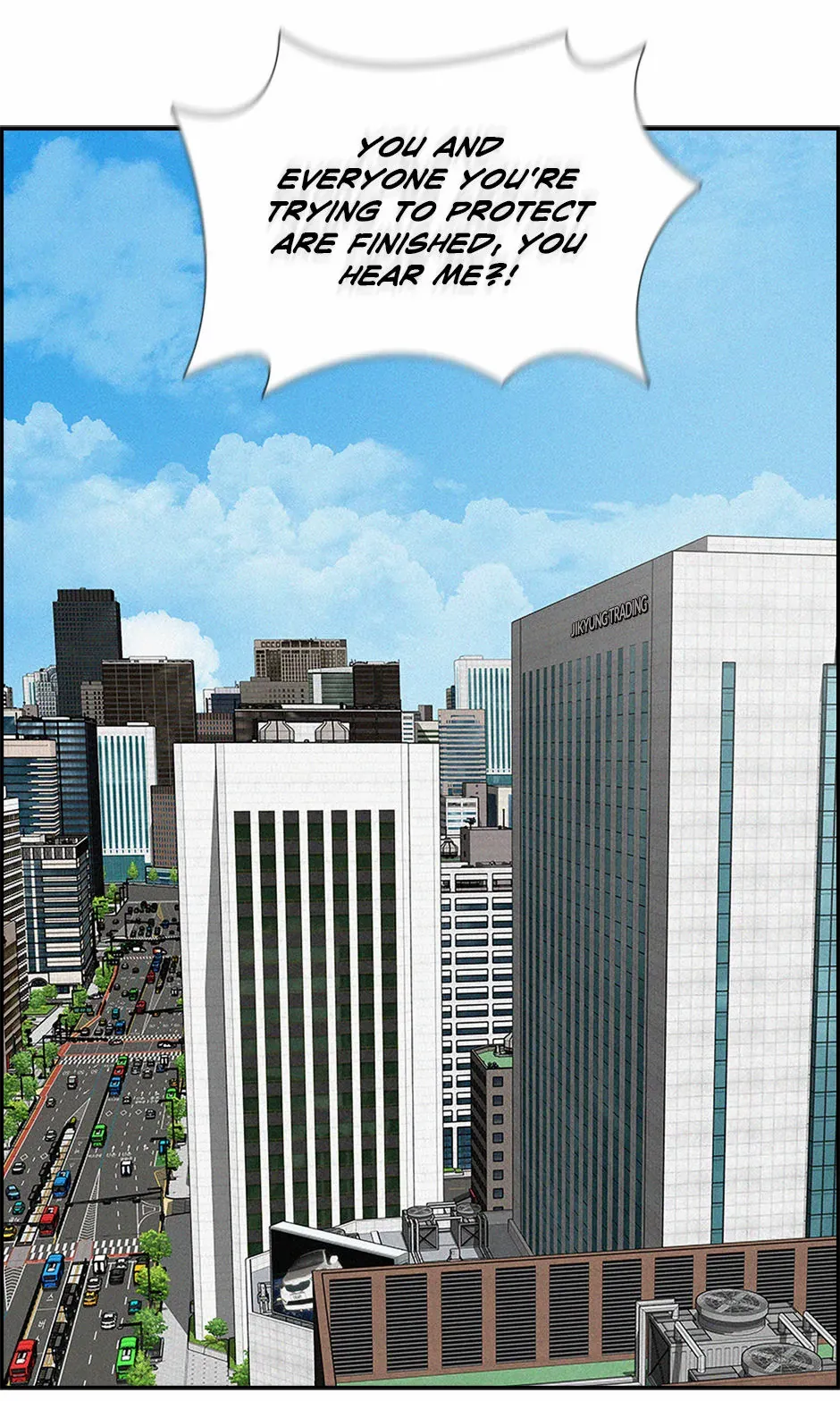 Read Lord Of Money Manga Online