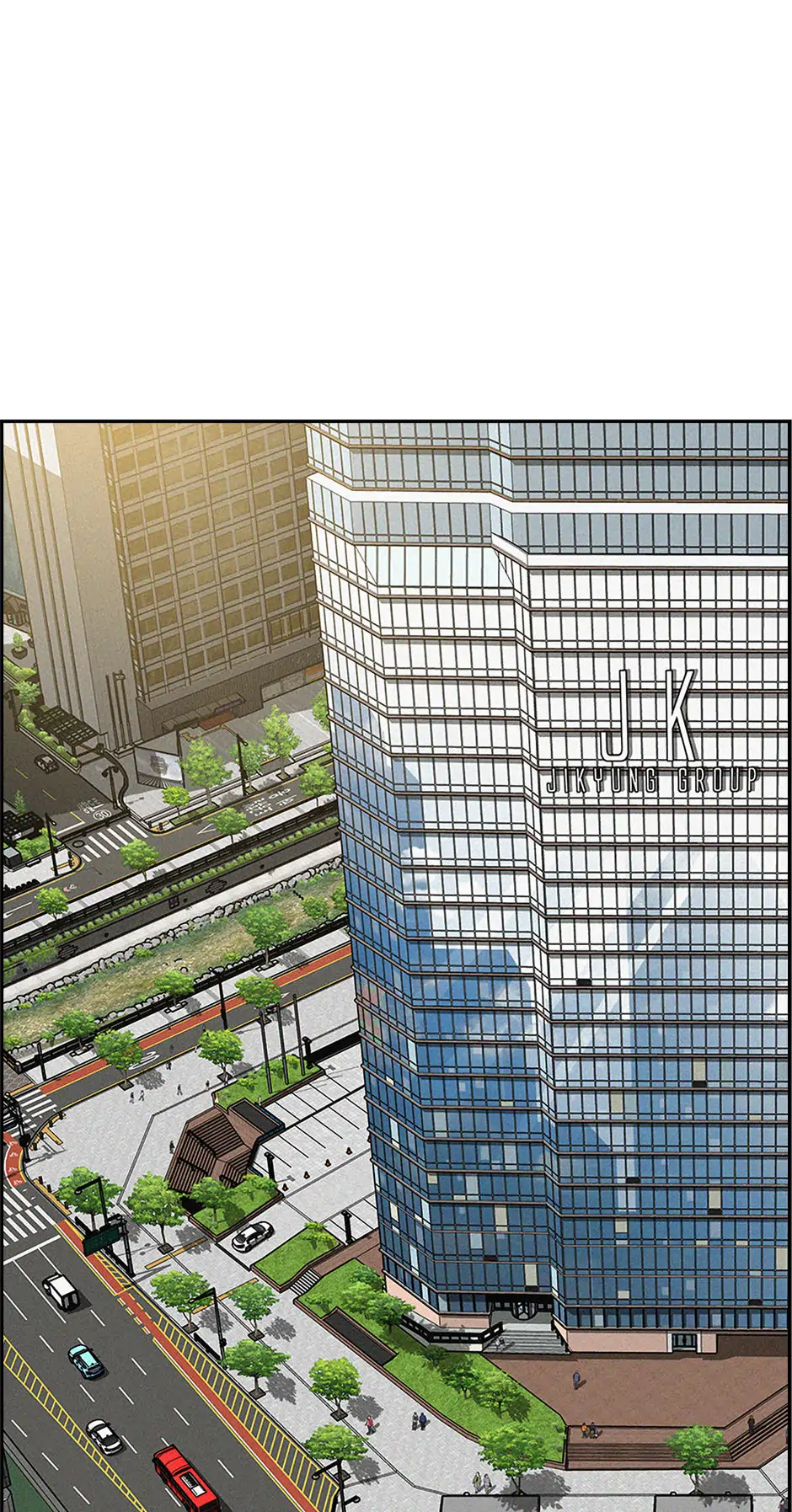 Read Lord Of Money Manga Online