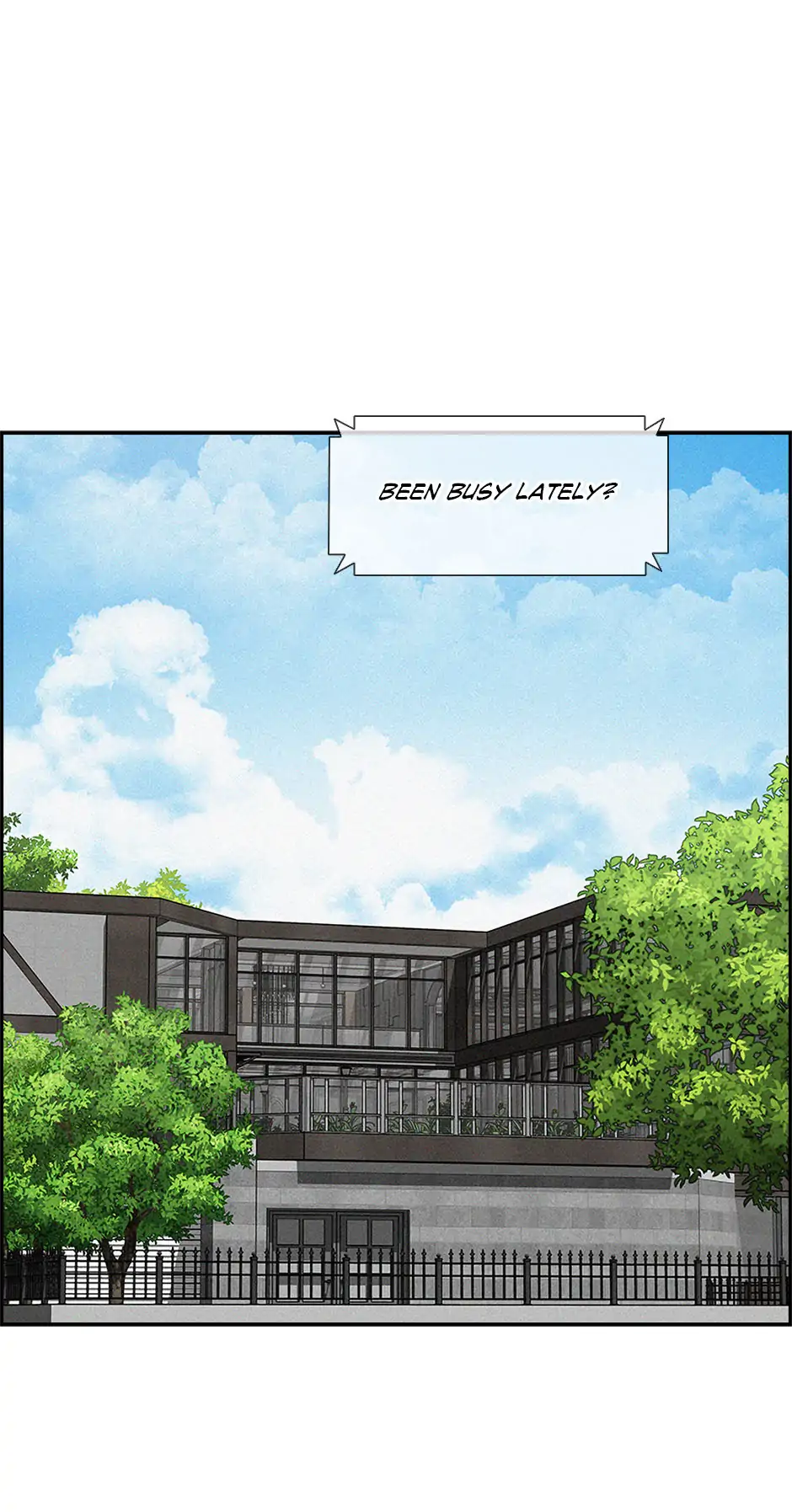 Read Lord Of Money Manga Online