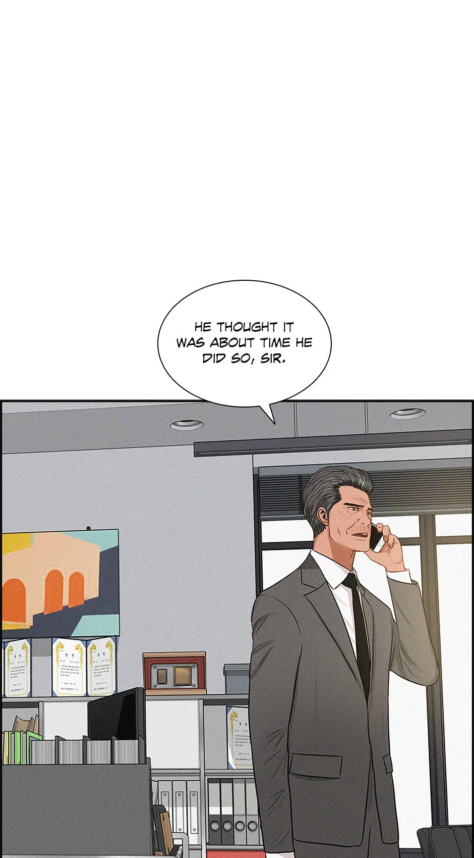 Read Lord Of Money Manga Online