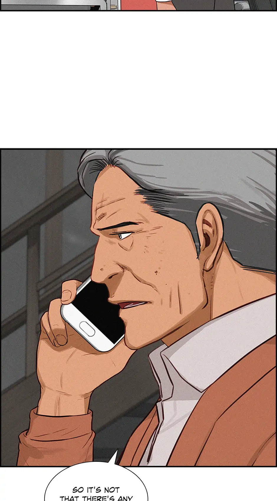 Read Lord Of Money Manga Online