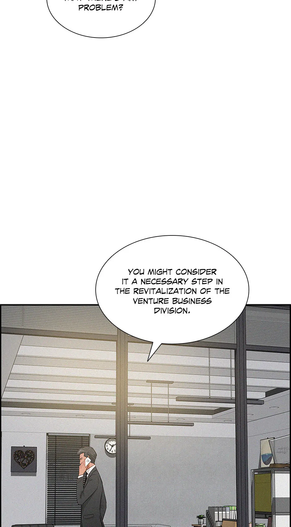 Read Lord Of Money Manga Online