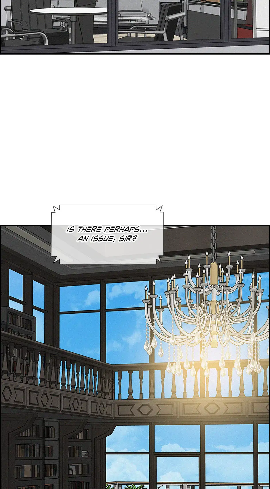 Read Lord Of Money Manga Online