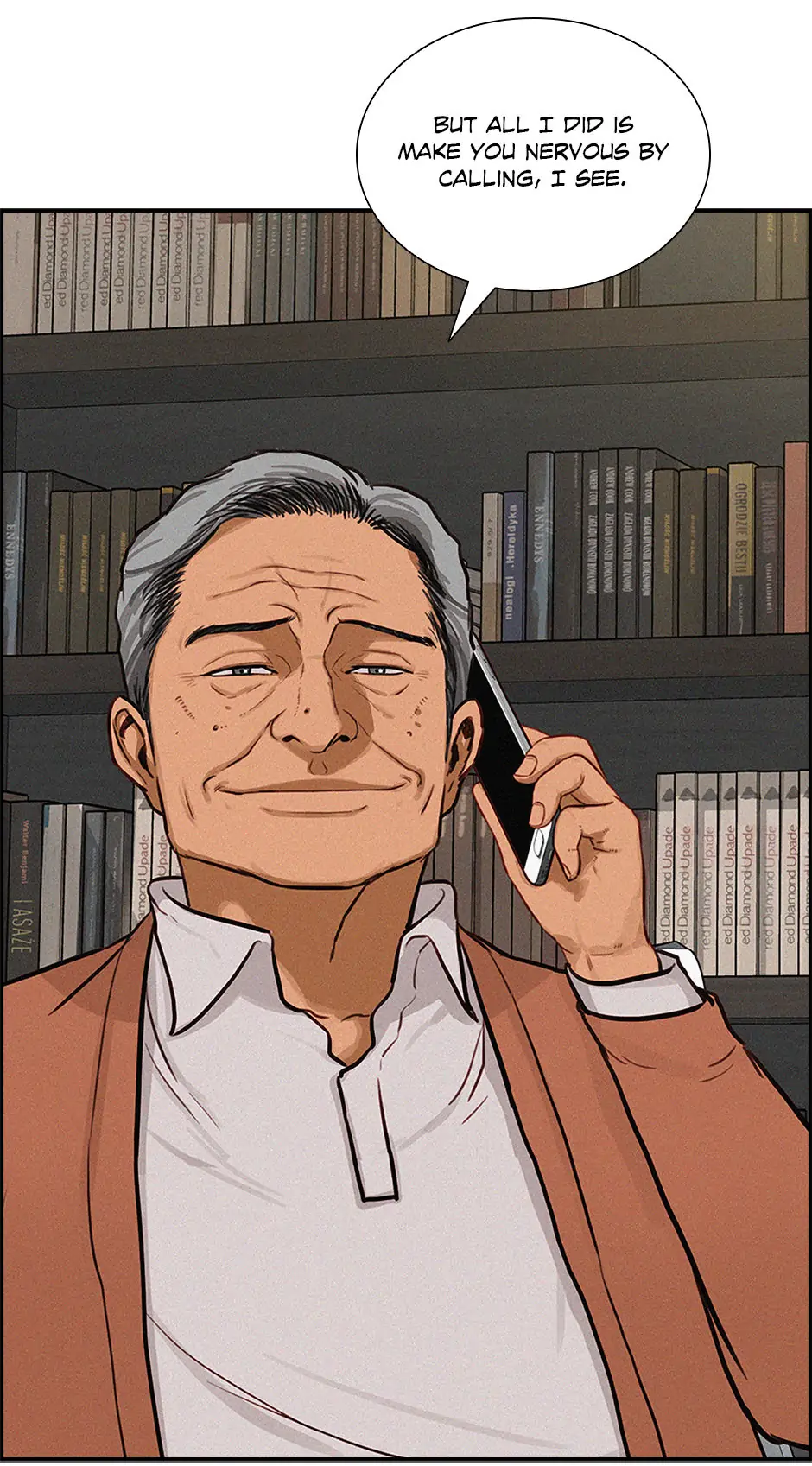 Read Lord Of Money Manga Online