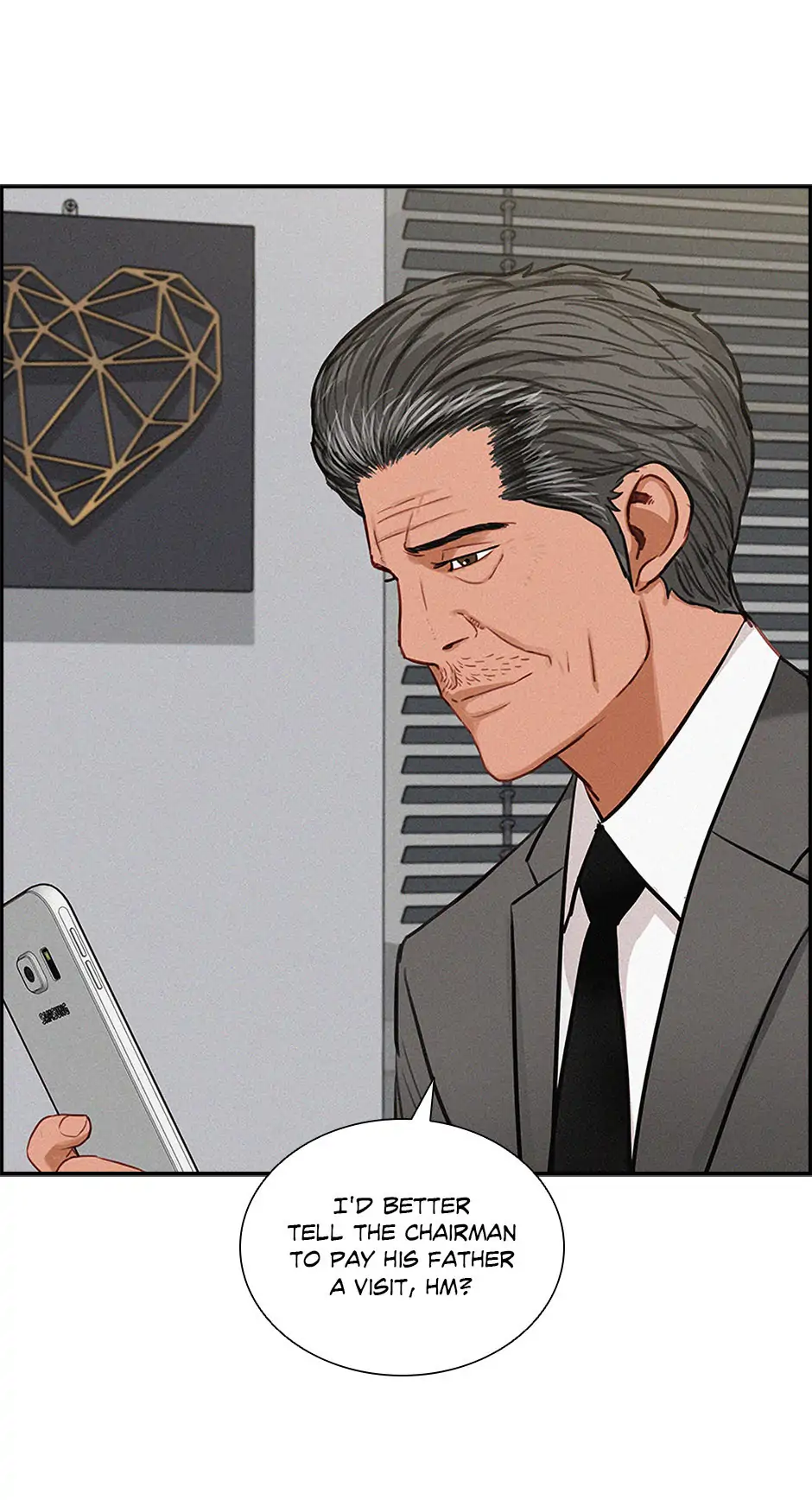 Read Lord Of Money Manga Online