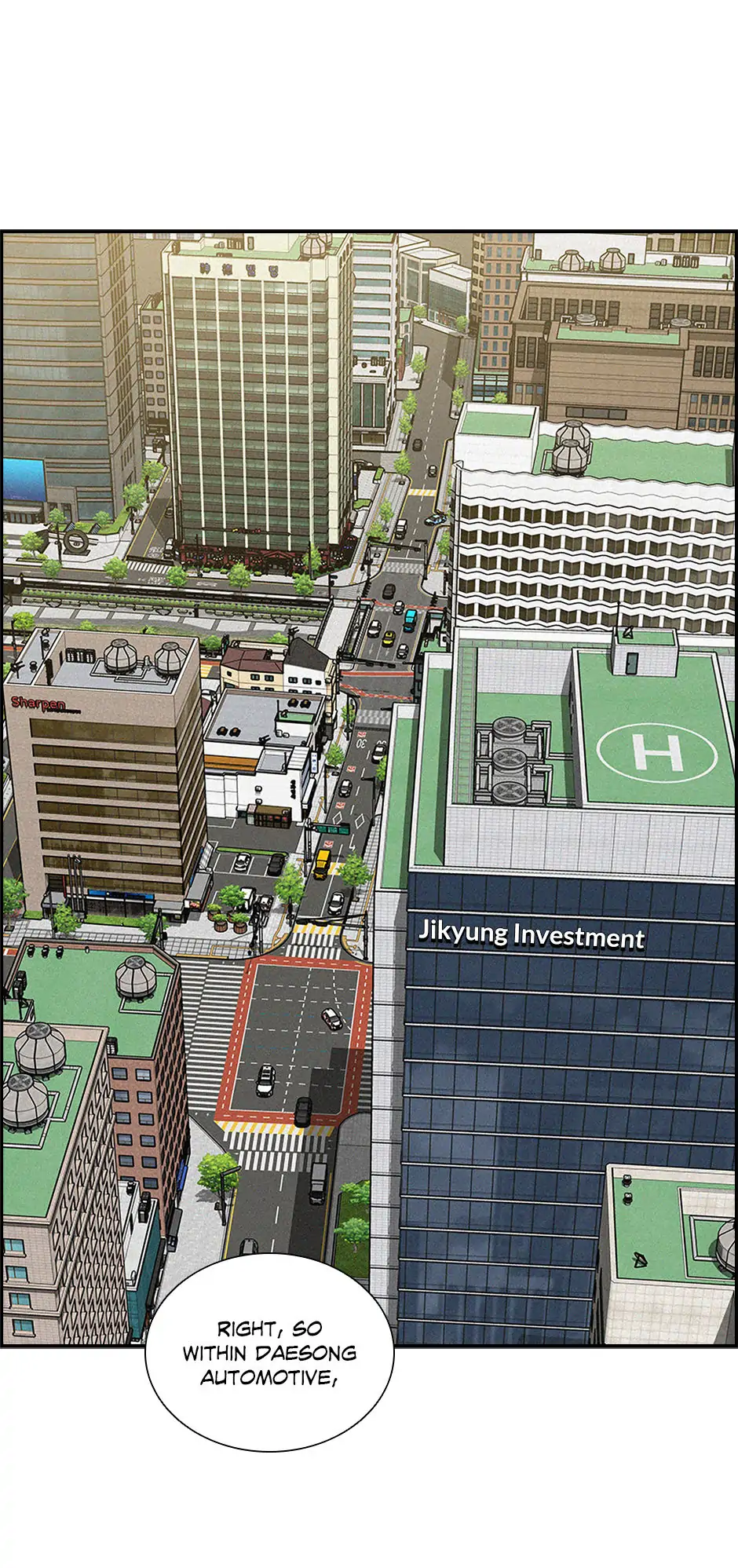 Read Lord Of Money Manga Online