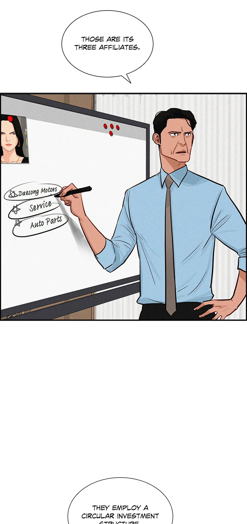 Read Lord Of Money Manga Online