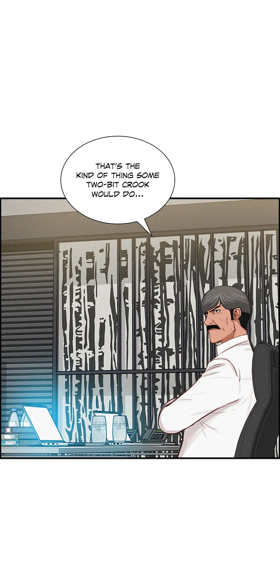 Read Lord Of Money Manga Online