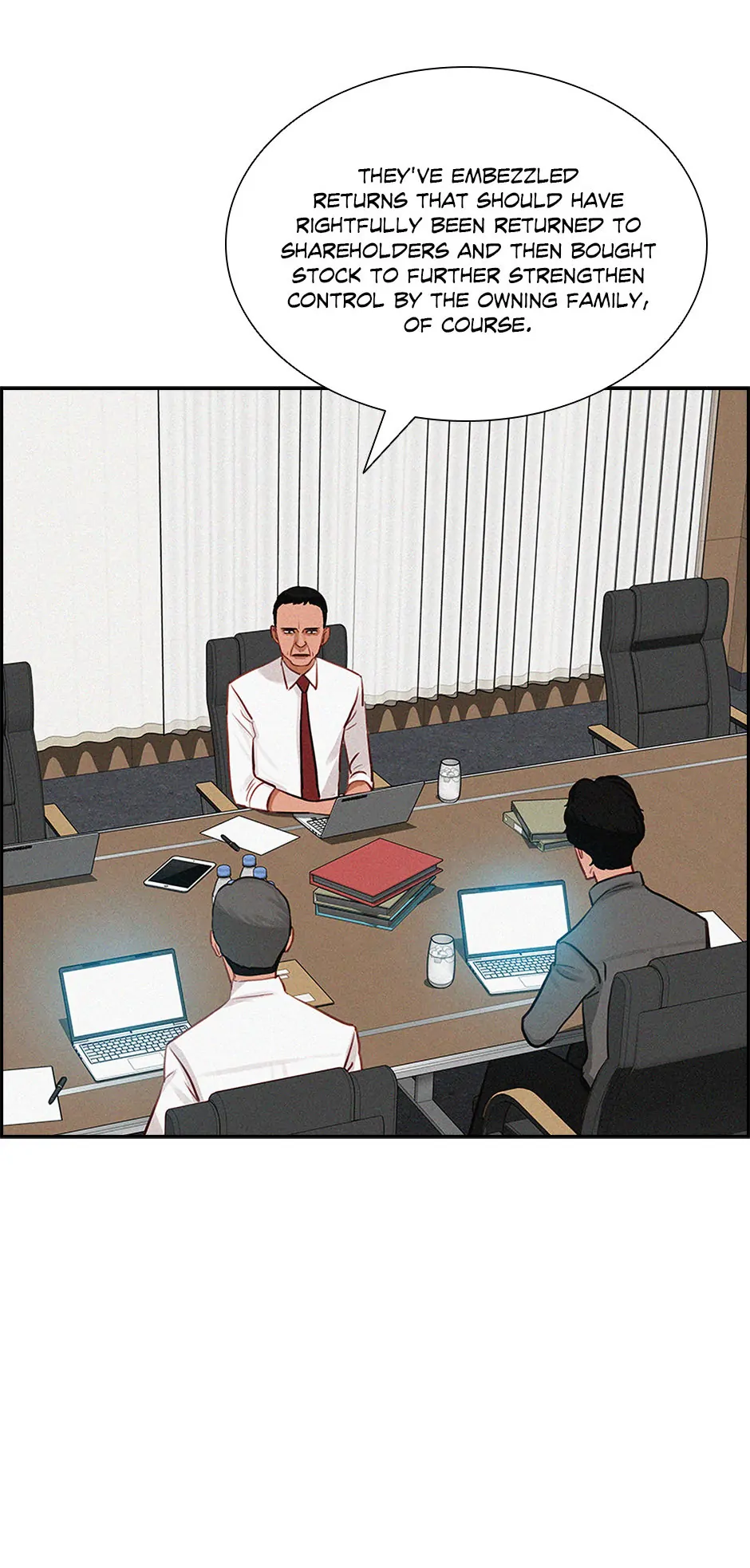 Read Lord Of Money Manga Online