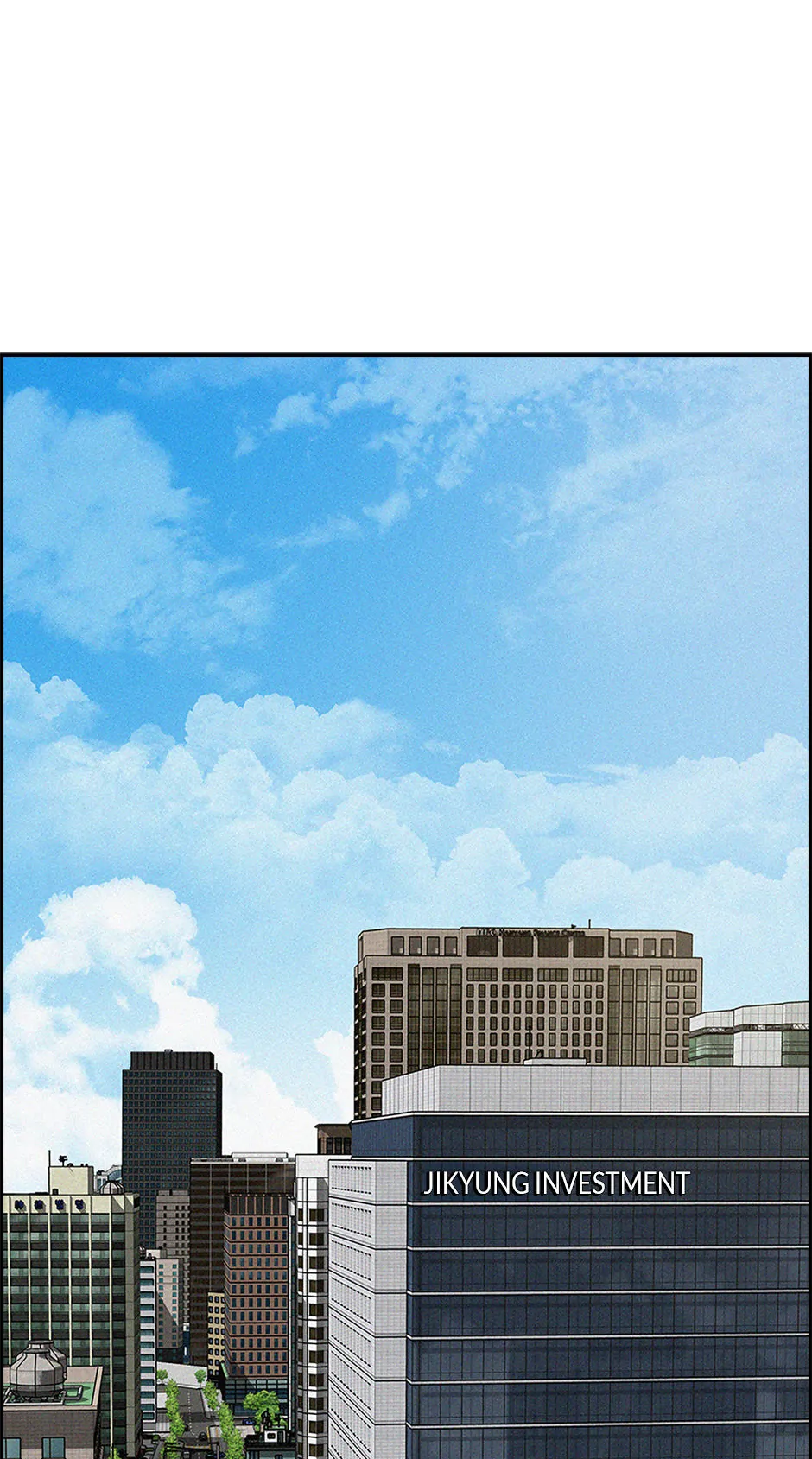 Read Lord Of Money Manga Online