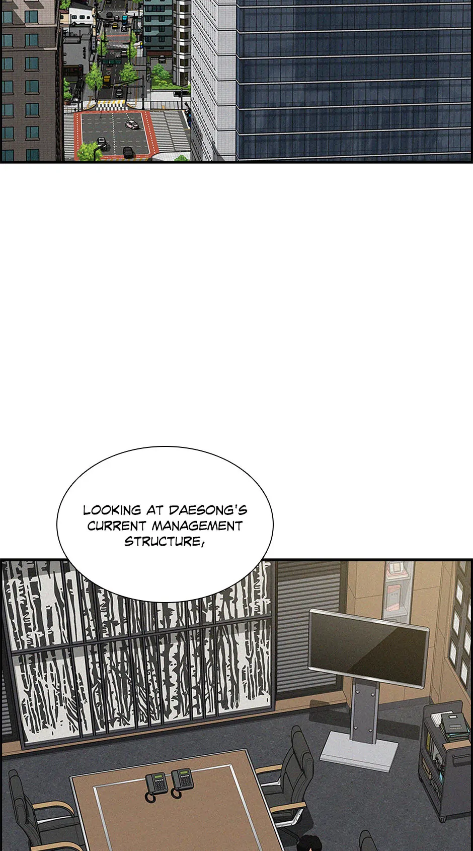 Read Lord Of Money Manga Online