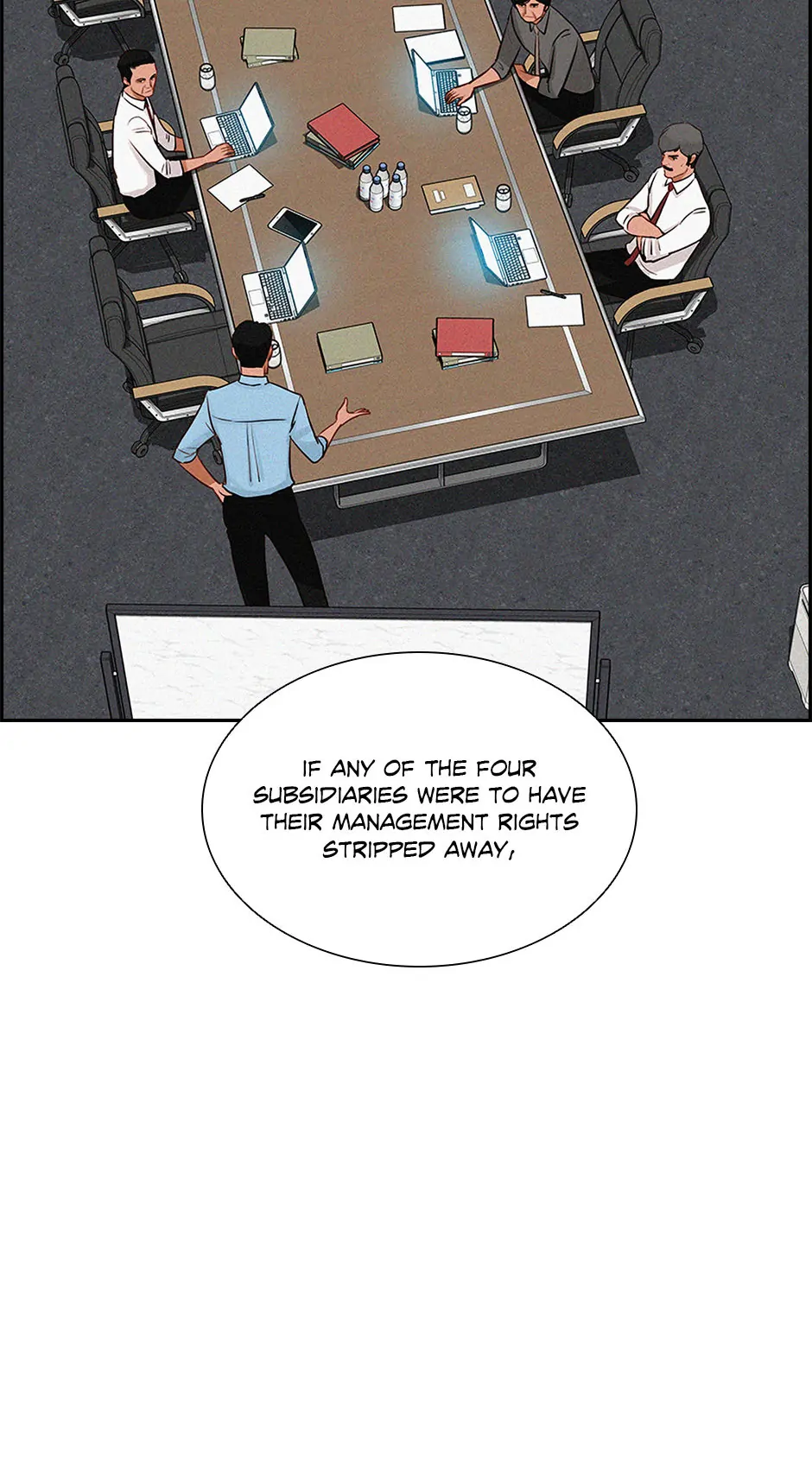 Read Lord Of Money Manga Online