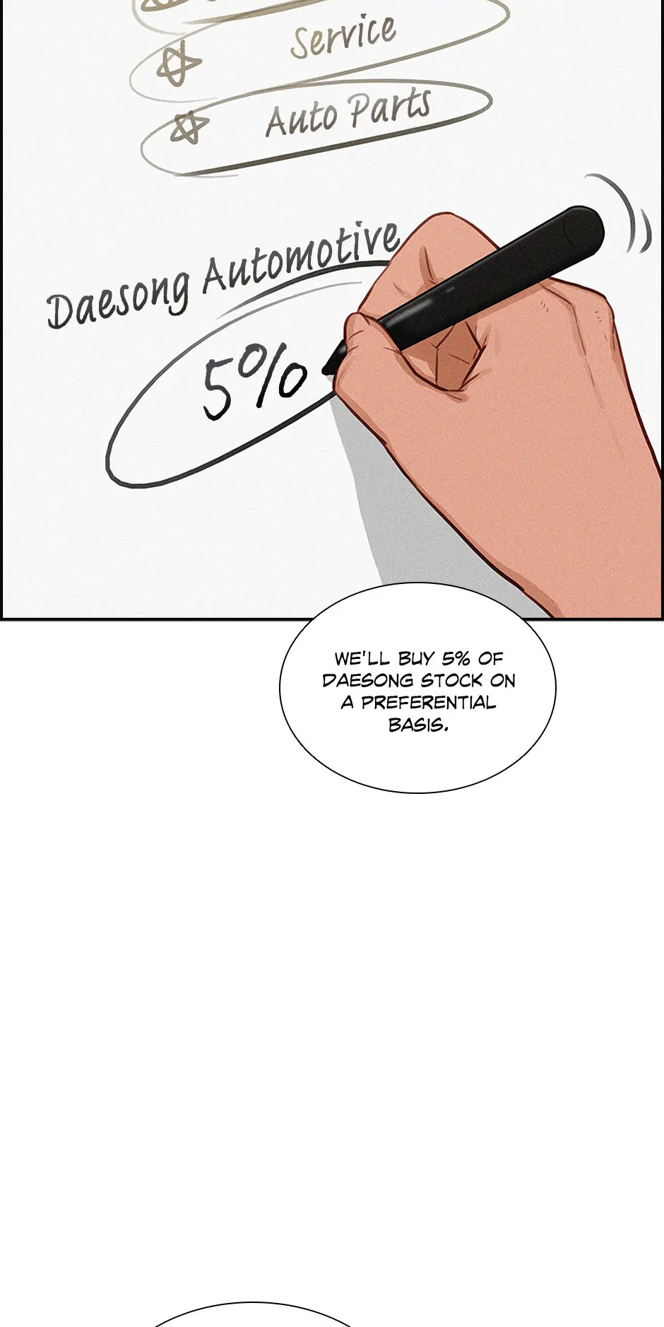 Read Lord Of Money Manga Online