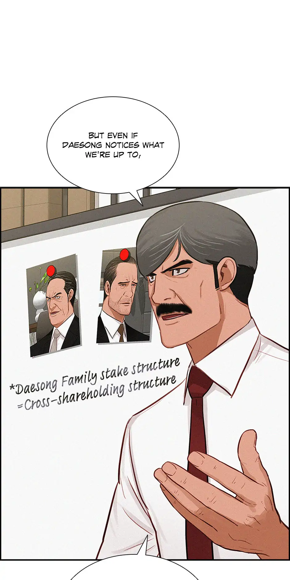 Read Lord Of Money Manga Online