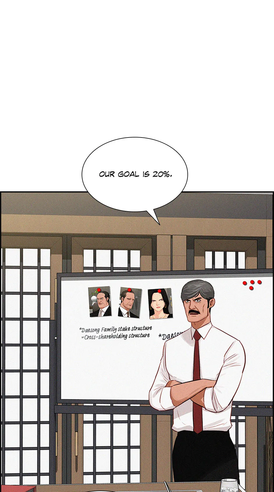 Read Lord Of Money Manga Online