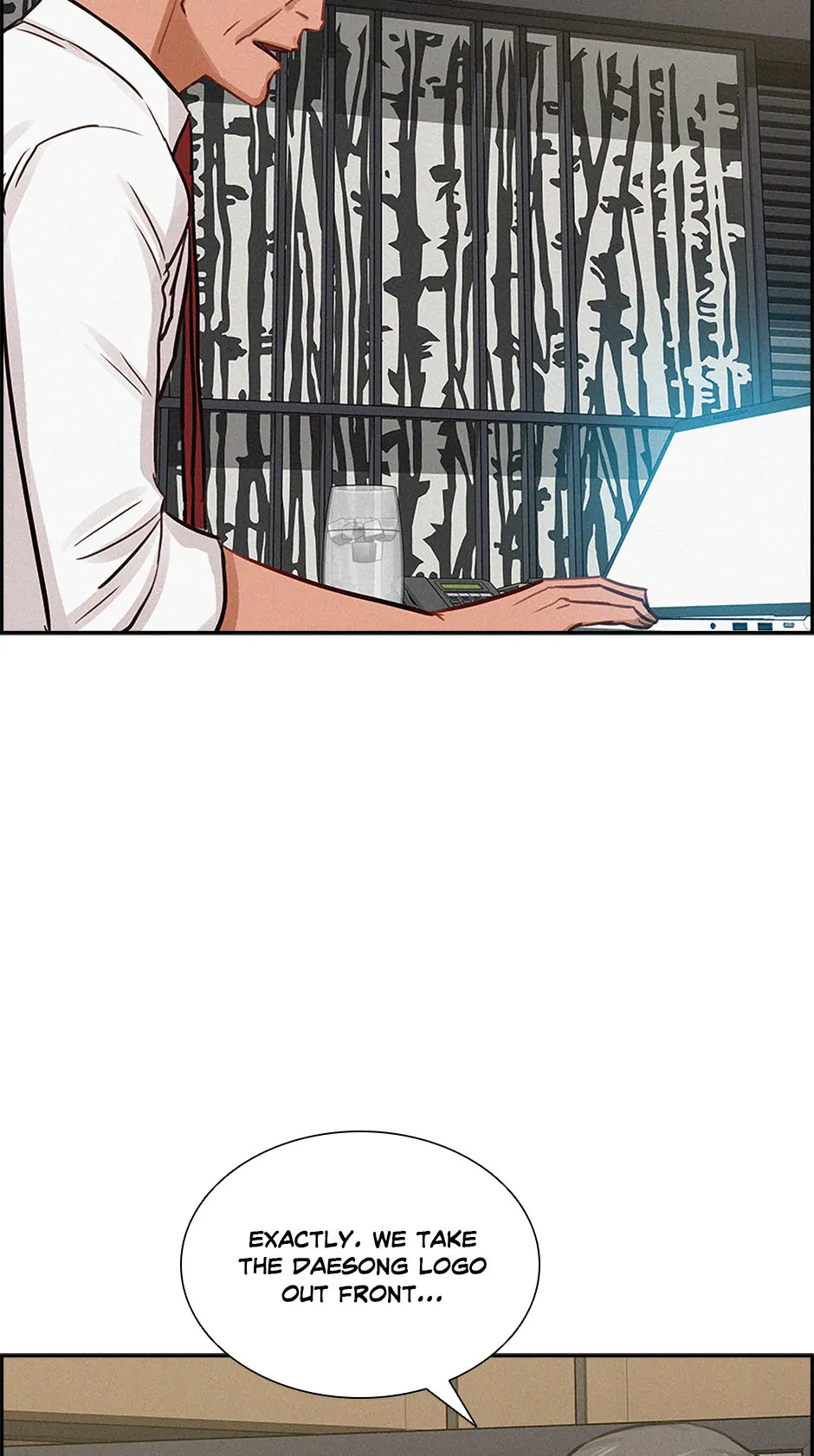 Read Lord Of Money Manga Online