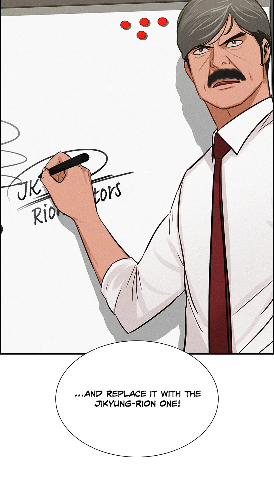 Read Lord Of Money Manga Online