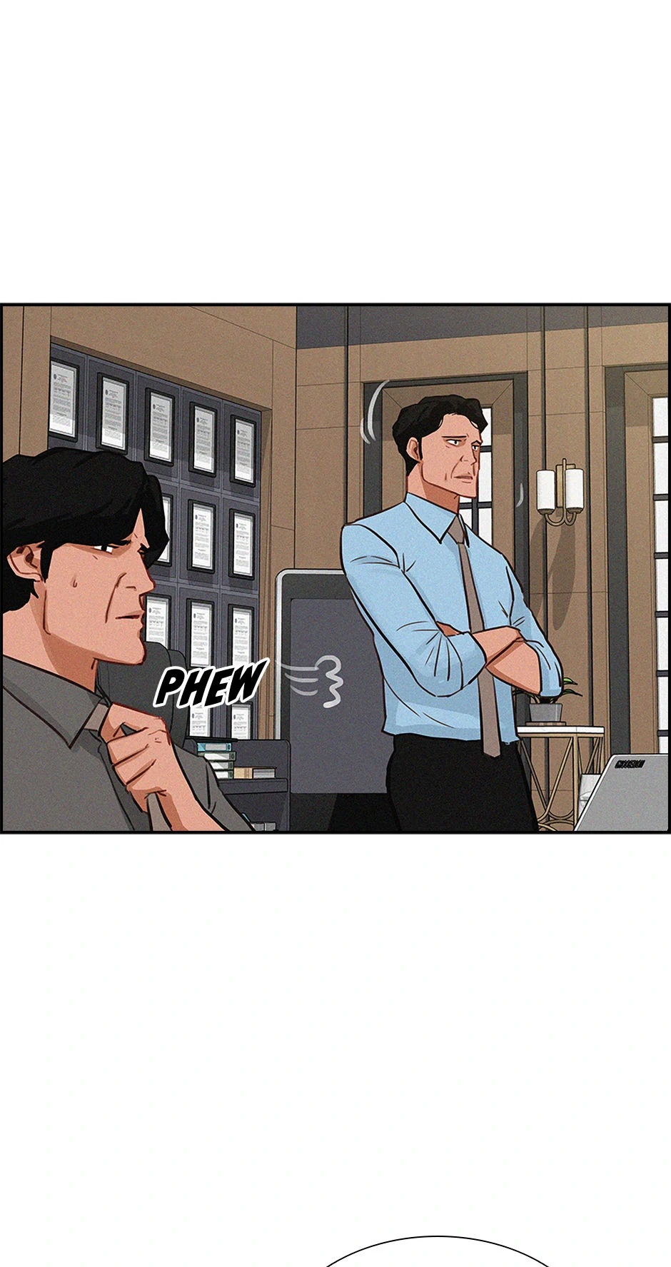 Read Lord Of Money Manga Online