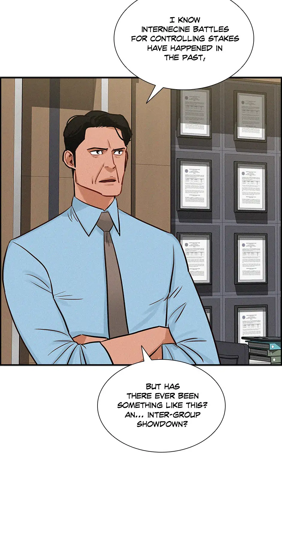 Read Lord Of Money Manga Online