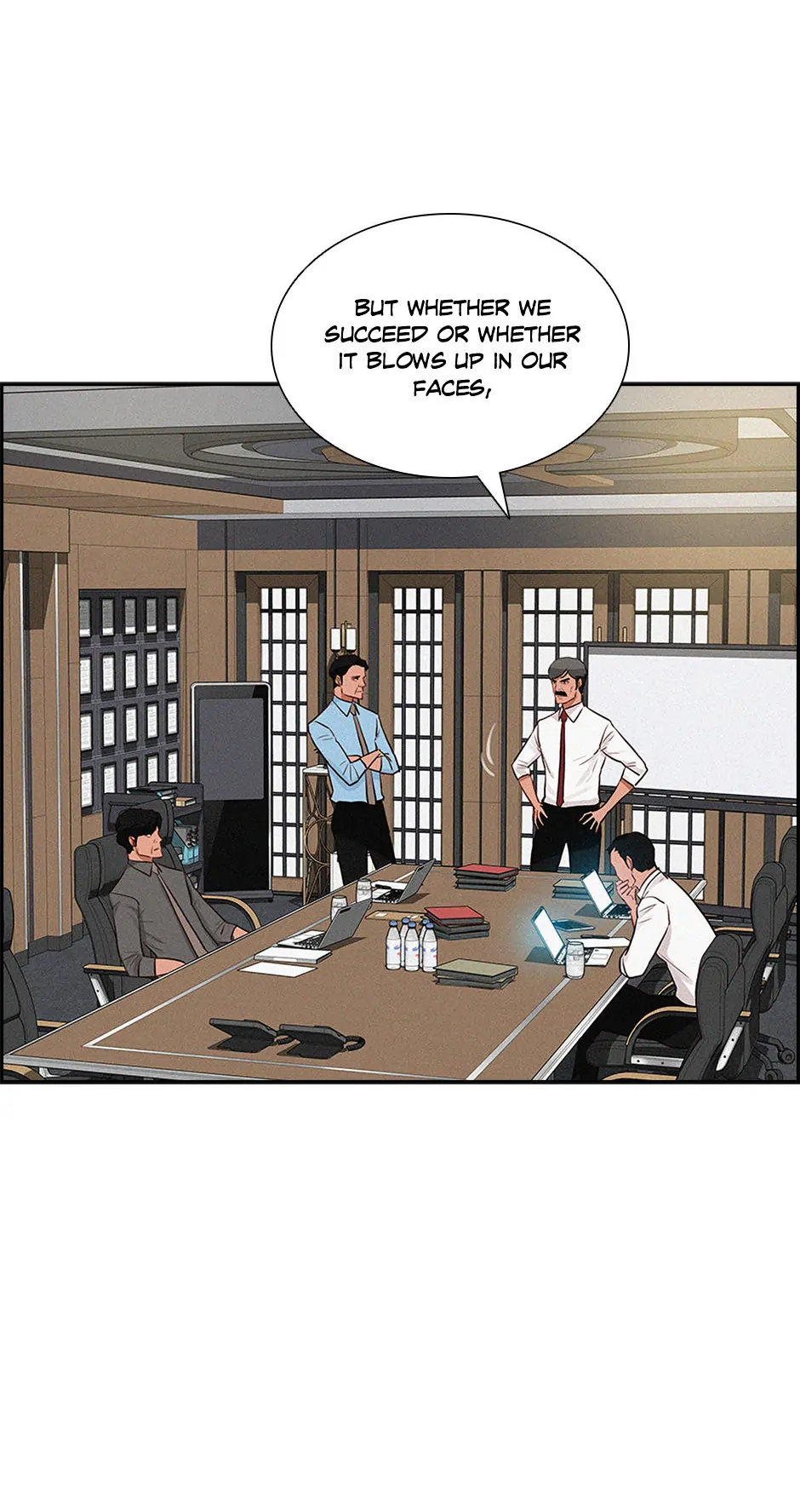 Read Lord Of Money Manga Online