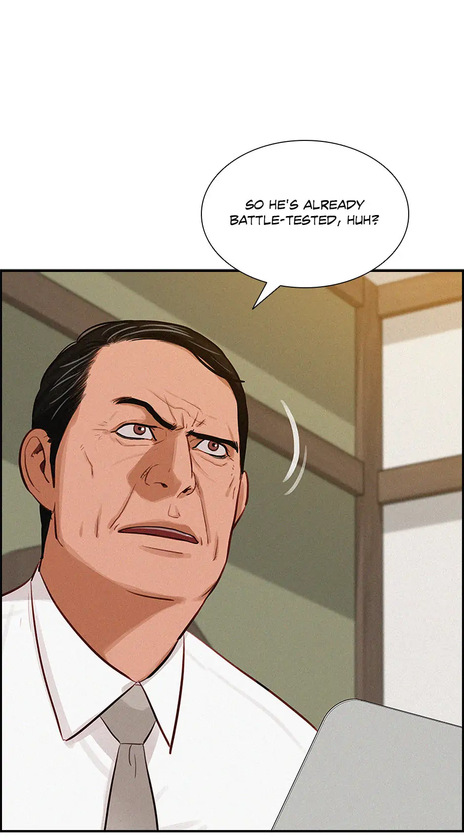 Read Lord Of Money Manga Online