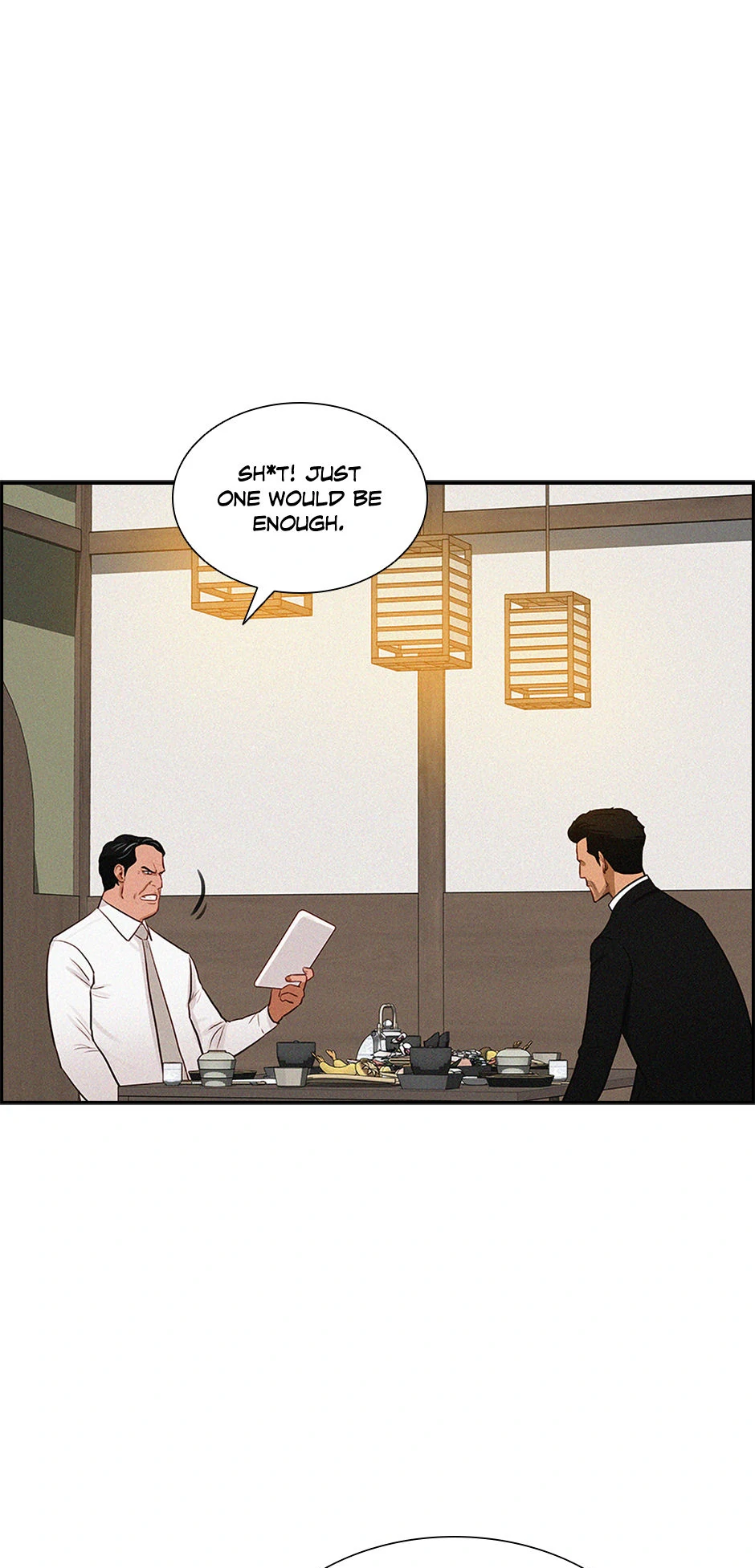 Read Lord Of Money Manga Online