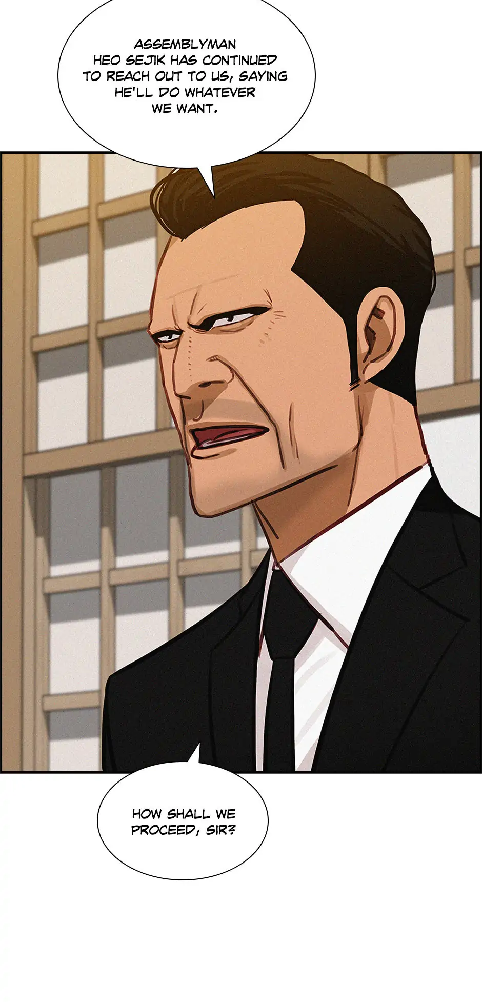 Read Lord Of Money Manga Online