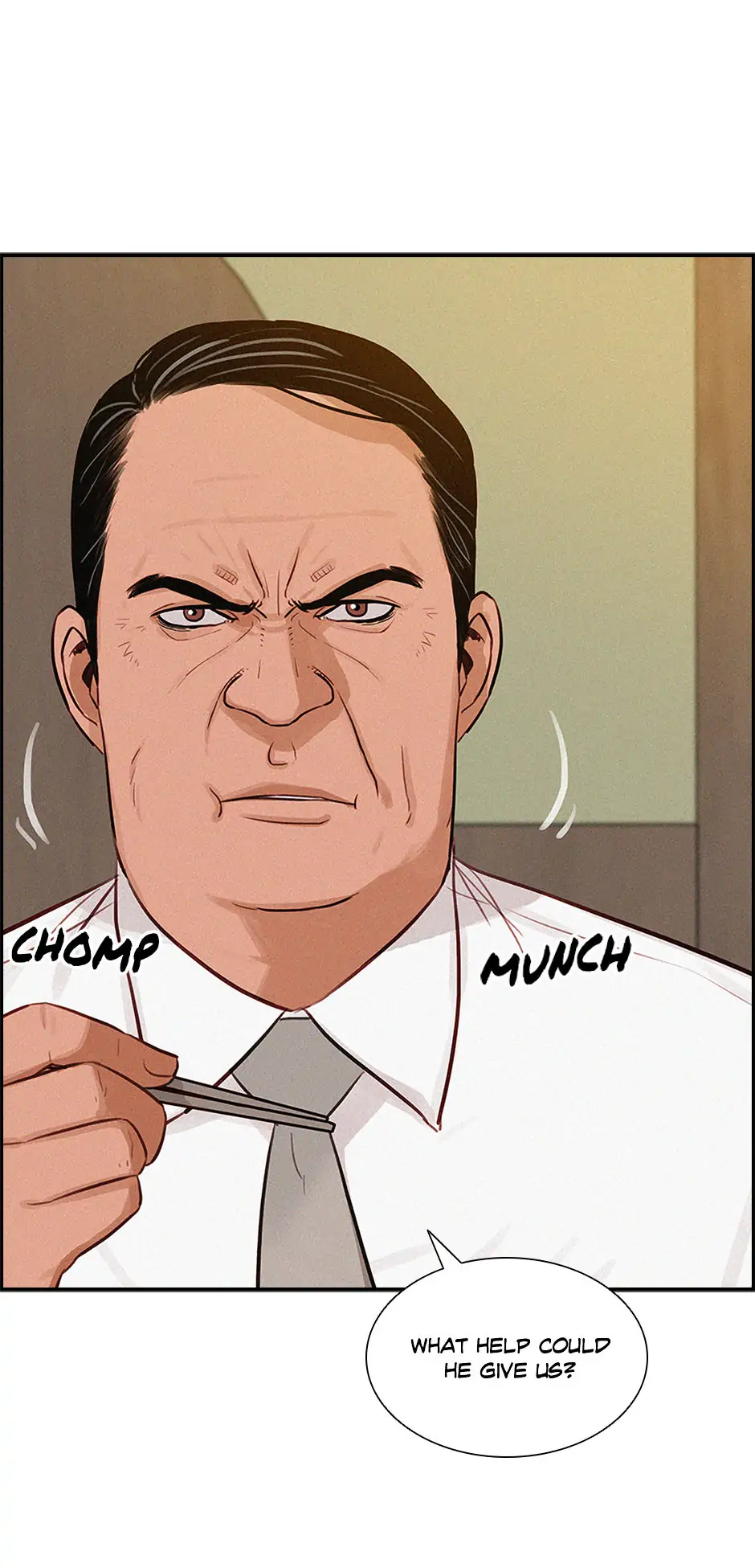 Read Lord Of Money Manga Online