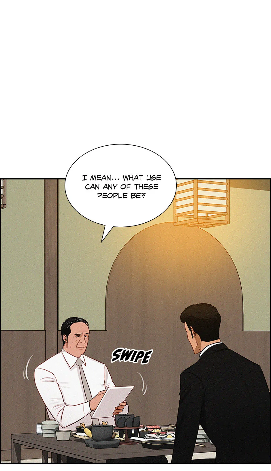 Read Lord Of Money Manga Online