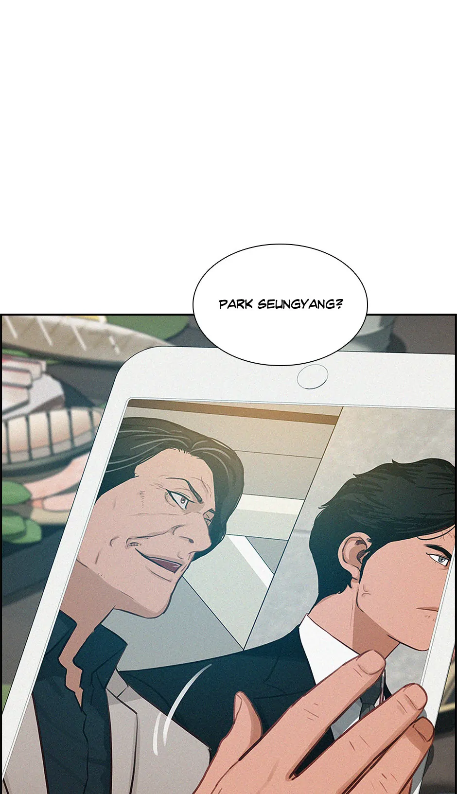 Read Lord Of Money Manga Online