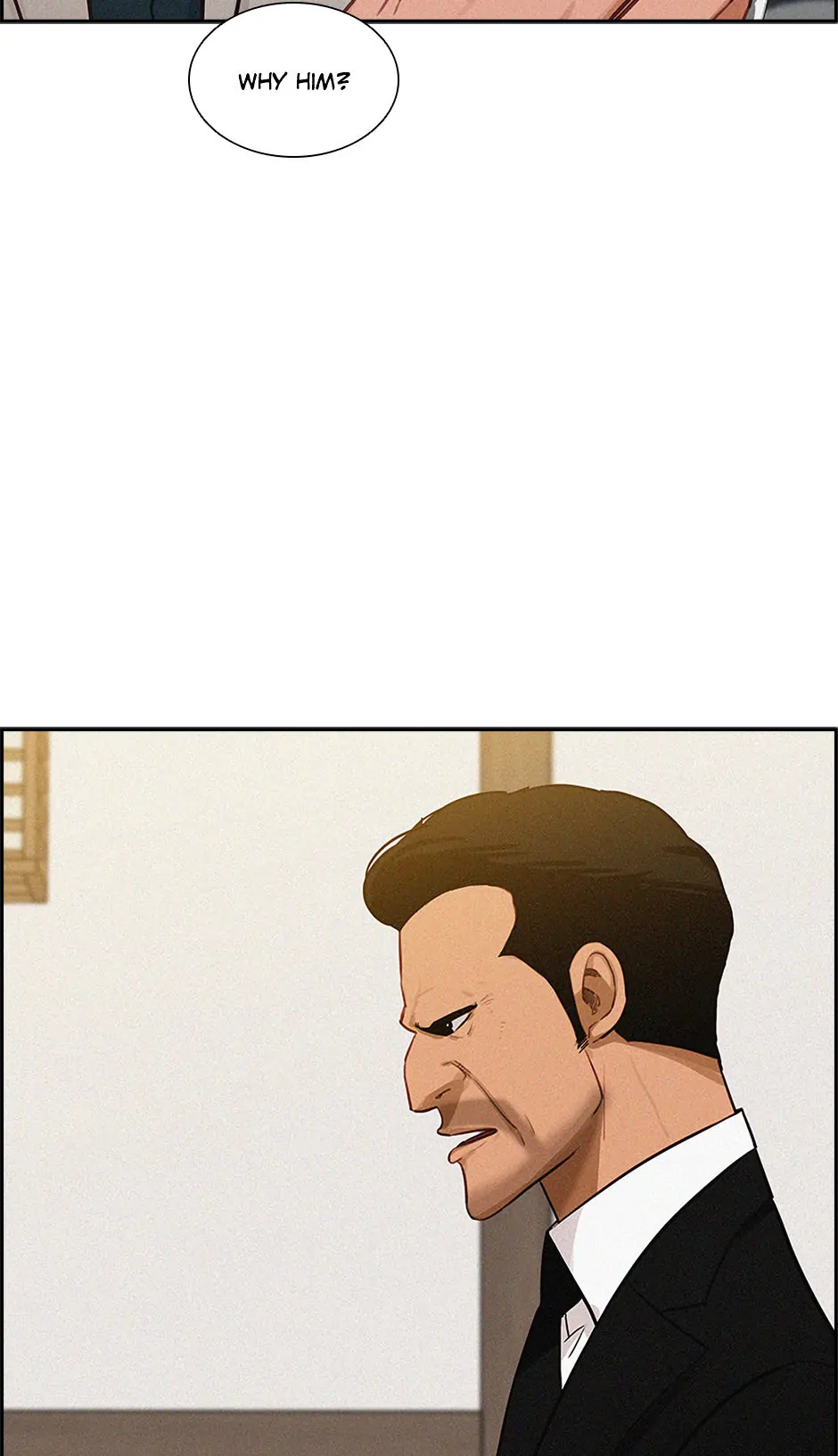 Read Lord Of Money Manga Online