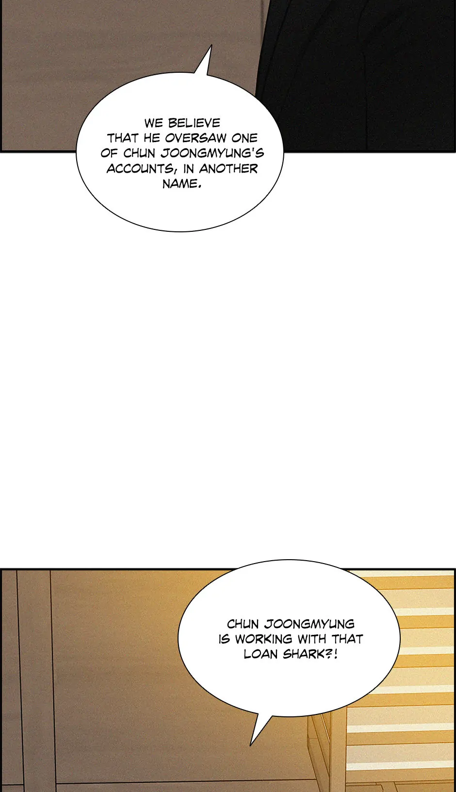 Read Lord Of Money Manga Online