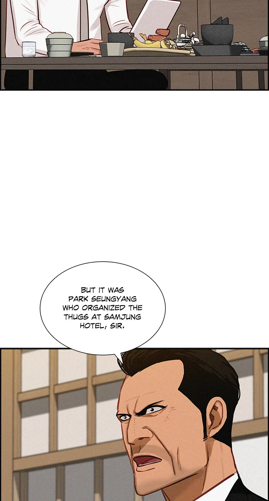 Read Lord Of Money Manga Online