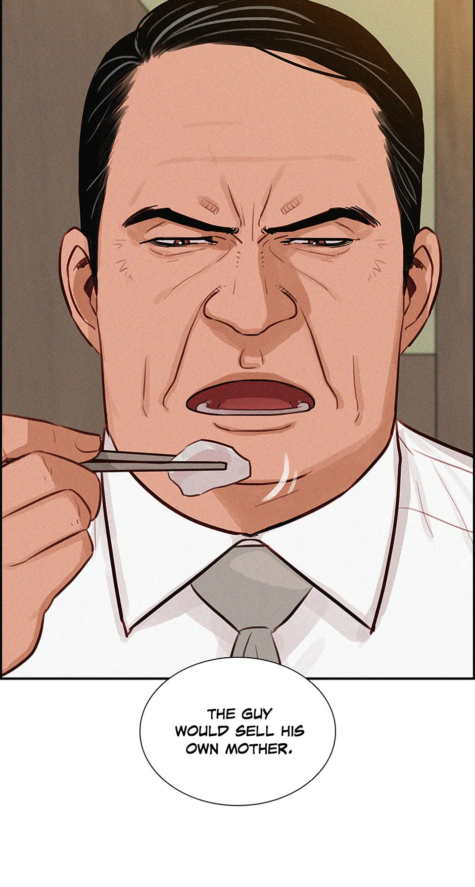 Read Lord Of Money Manga Online