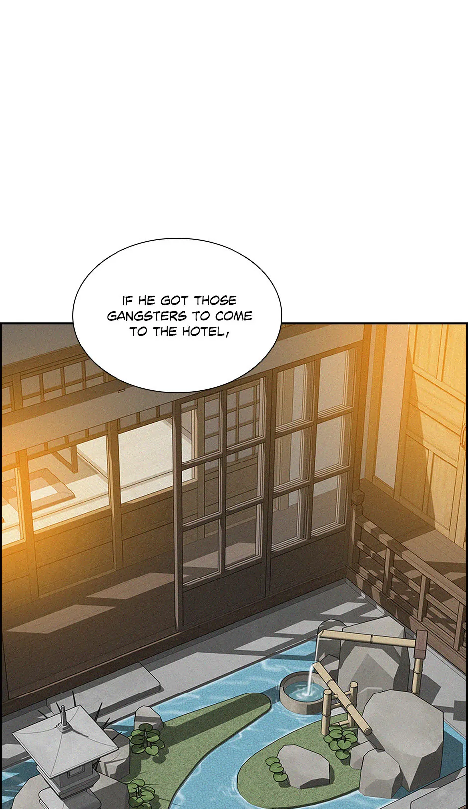 Read Lord Of Money Manga Online