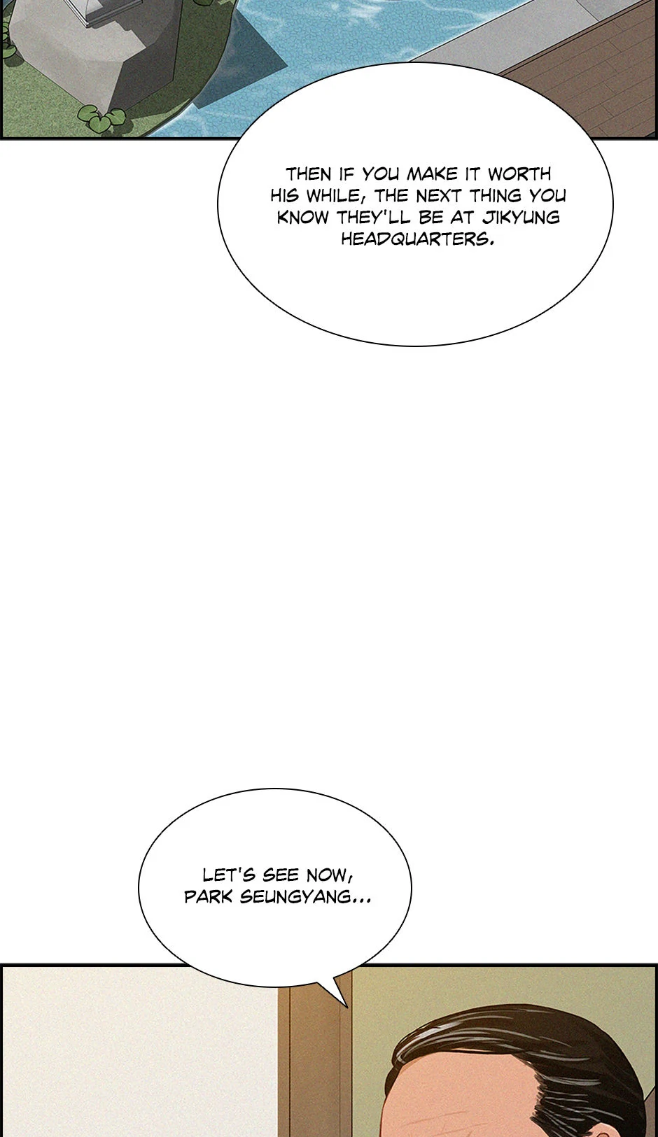 Read Lord Of Money Manga Online