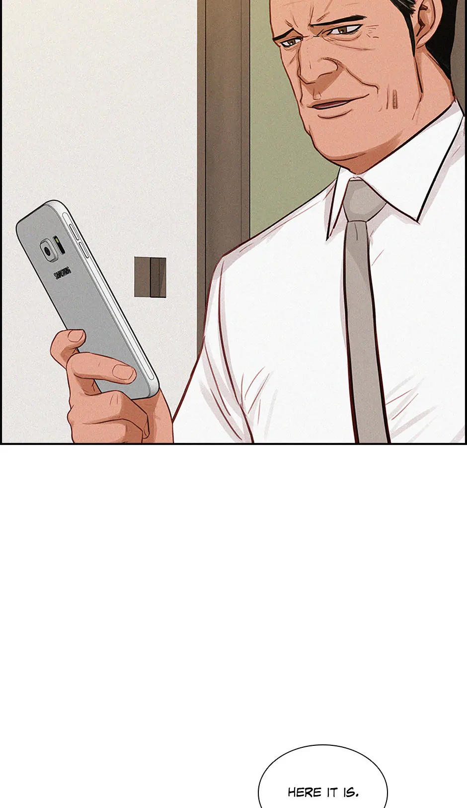 Read Lord Of Money Manga Online