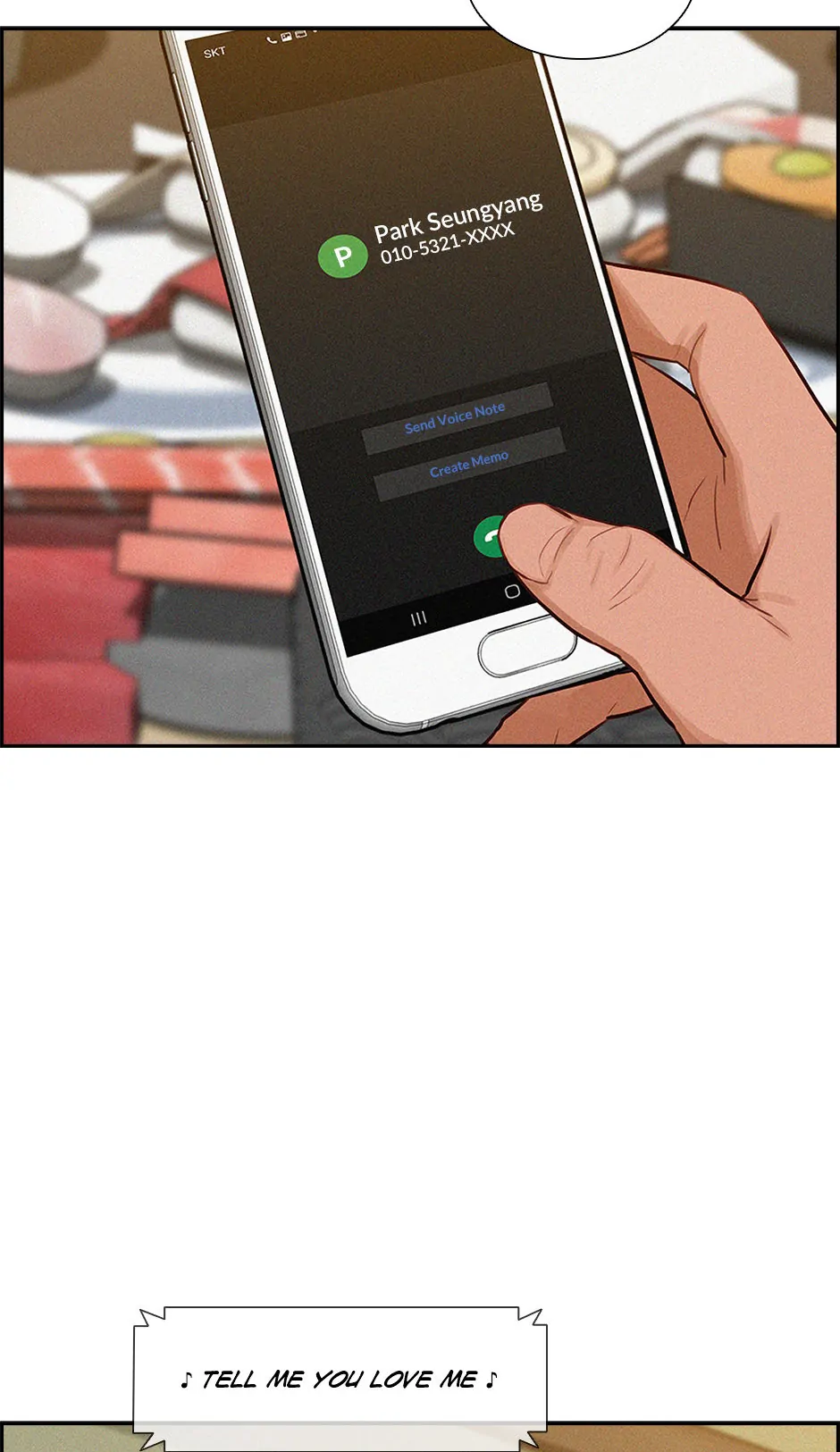 Read Lord Of Money Manga Online