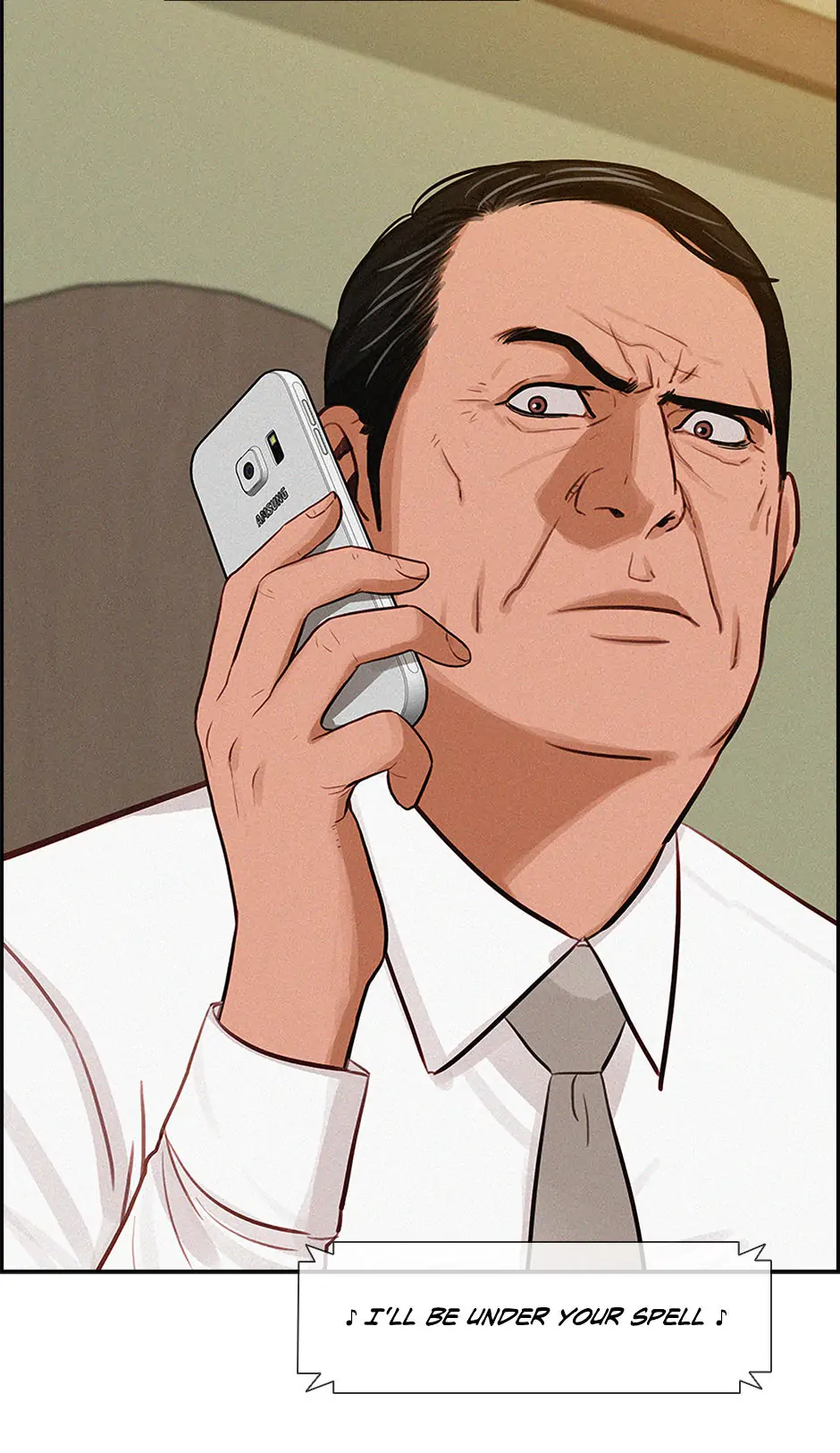 Read Lord Of Money Manga Online