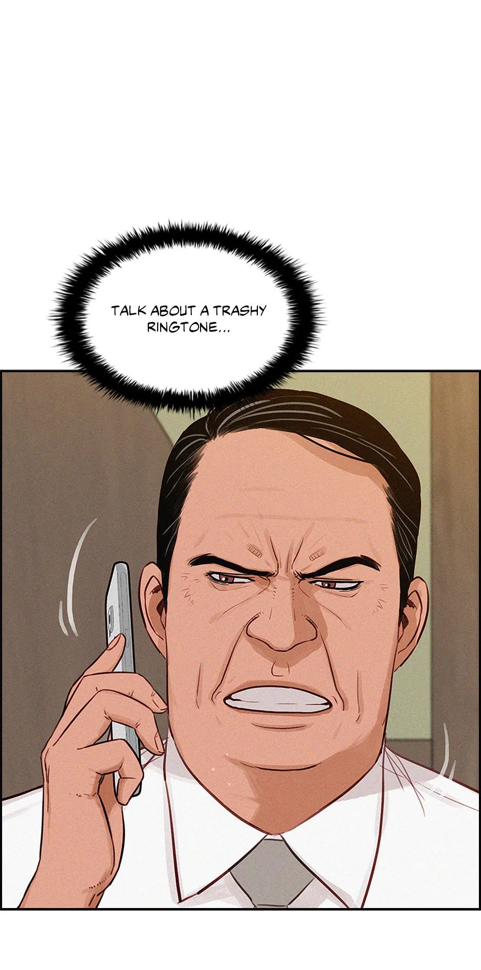 Read Lord Of Money Manga Online