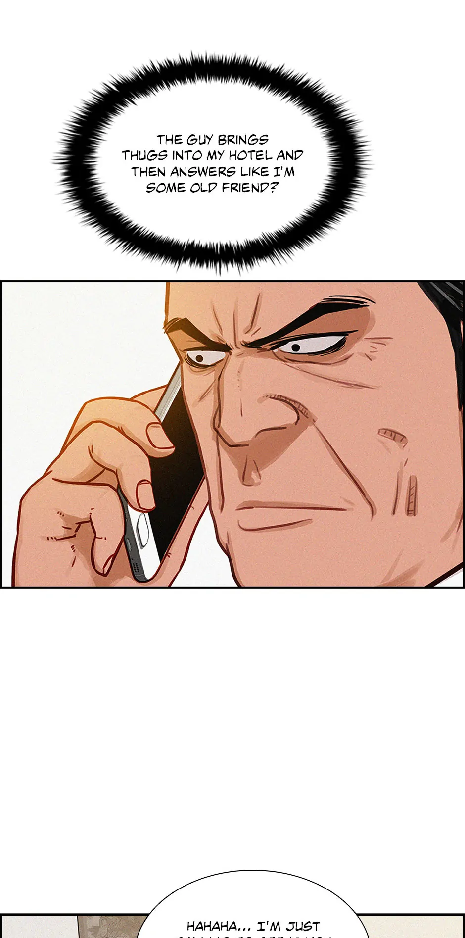 Read Lord Of Money Manga Online